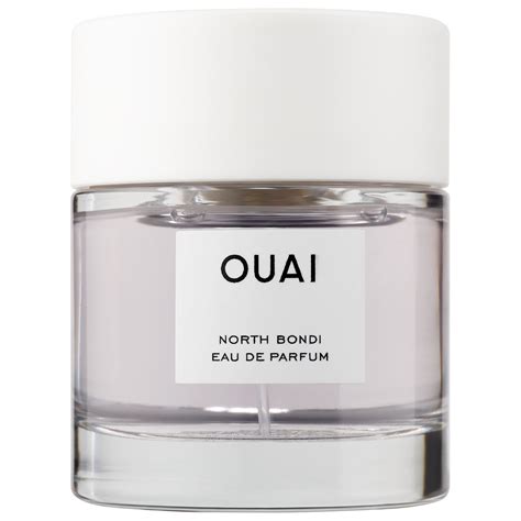 Our Honest Take on Ouai’s North Bondi Eau de Parfum 